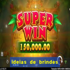 ideias de brindes para bingo